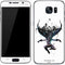 DC Comics Batman Black Mirror Cover #3 Galaxy S7 Skin