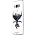 DC Comics Batman Black Mirror Cover #3 Galaxy S8 Skin