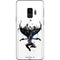 DC Comics Batman Black Mirror Cover #3 Galaxy S9 Skin