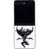 DC Comics Batman Black Mirror Cover #3 Galaxy Z Flip5 5G Skin
