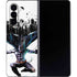 DC Comics Batman Black Mirror Cover #3 Galaxy Z Fold4 5G Skin