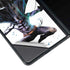 DC Comics Batman Black Mirror Cover #3 Galaxy Z Fold4 5G Skin