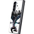 DC Comics Batman Black Mirror Cover #3 Galaxy Z Fold5 5G Skin
