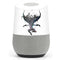 DC Comics Batman Black Mirror Cover #3 Google Home Skin