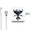 DC Comics Batman Black Mirror Cover #3 iPad Charger (10W USB) Skin