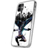 DC Comics Batman Black Mirror Cover #3 iPhone 11 Clear Case