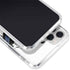 DC Comics Batman Black Mirror Cover #3 iPhone 11 Pro Clear Case