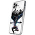 DC Comics Batman Black Mirror Cover #3 iPhone 11 Pro Clear Case