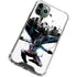 DC Comics Batman Black Mirror Cover #3 iPhone 11 Pro Max Clear Case