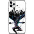 DC Comics Batman Black Mirror Cover #3 iPhone 11 Pro Max Skin