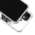 DC Comics Batman Black Mirror Cover #3 iPhone 12 Clear Case