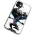 DC Comics Batman Black Mirror Cover #3 iPhone 12 Clear Case
