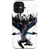 DC Comics Batman Black Mirror Cover #3 iPhone 12 Mini Impact Case