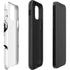 DC Comics Batman Black Mirror Cover #3 iPhone 12 Mini Impact Case