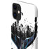 DC Comics Batman Black Mirror Cover #3 iPhone 12 Mini Lite Case