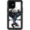 DC Comics Batman Black Mirror Cover #3 iPhone 12 Mini Waterproof Case