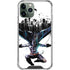 DC Comics Batman Black Mirror Cover #3 iPhone 12 Pro Max Clear Case