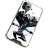 DC Comics Batman Black Mirror Cover #3 iPhone 12 Pro Max Clear Case