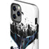 DC Comics Batman Black Mirror Cover #3 iPhone 12 Pro Max Impact Case