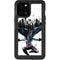 DC Comics Batman Black Mirror Cover #3 iPhone 12 Pro Max Waterproof Case