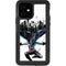 DC Comics Batman Black Mirror Cover #3 iPhone 12 Waterproof Case