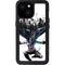 DC Comics Batman Black Mirror Cover #3 iPhone 13 Mini Waterproof Case