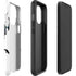 DC Comics Batman Black Mirror Cover #3 iPhone 13 Pro Impact Case