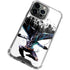 DC Comics Batman Black Mirror Cover #3 iPhone 13 Pro Max Clear Case