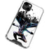 DC Comics Batman Black Mirror Cover #3 iPhone 14 Clear Case