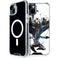 DC Comics Batman Black Mirror Cover #3 iPhone 14 MagSafe Case