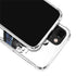 DC Comics Batman Black Mirror Cover #3 iPhone 14 Plus Clear Case