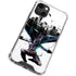 DC Comics Batman Black Mirror Cover #3 iPhone 14 Plus Clear Case