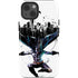 DC Comics Batman Black Mirror Cover #3 iPhone 15 Impact Case