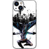 DC Comics Batman Black Mirror Cover #3 iPhone 14 Plus Skin