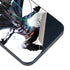 DC Comics Batman Black Mirror Cover #3 iPhone 14 Plus Skin