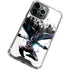 DC Comics Batman Black Mirror Cover #3 iPhone 15 Pro Clear Case