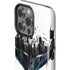 DC Comics Batman Black Mirror Cover #3 iPhone 14 Pro Impact Case