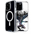 DC Comics Batman Black Mirror Cover #3 iPhone 14 Pro MagSafe Case