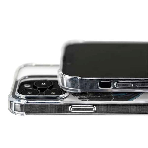 DC Comics Batman Black Mirror Cover #3 iPhone 15 Pro MagSafe Case