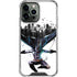 DC Comics Batman Black Mirror Cover #3 iPhone 14 Pro Max Clear Case