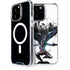DC Comics Batman Black Mirror Cover #3 iPhone 14 Pro Max MagSafe Case