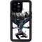 DC Comics Batman Black Mirror Cover #3 iPhone 14 Pro Max Waterproof Case