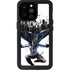 DC Comics Batman Black Mirror Cover #3 iPhone 14 Pro Max Waterproof Case