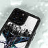 DC Comics Batman Black Mirror Cover #3 iPhone 14 Pro Max Waterproof Case