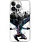 DC Comics Batman Black Mirror Cover #3 iPhone 15 Pro Skin