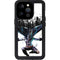 DC Comics Batman Black Mirror Cover #3 iPhone 14 Pro Waterproof Case
