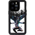DC Comics Batman Black Mirror Cover #3 iPhone 14 Pro Waterproof Case