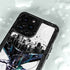 DC Comics Batman Black Mirror Cover #3 iPhone 14 Pro Waterproof Case