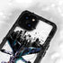 DC Comics Batman Black Mirror Cover #3 iPhone 15 Plus Waterproof Case