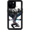 DC Comics Batman Black Mirror Cover #3 iPhone 15 Waterproof Case